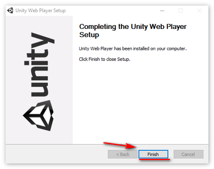 Unity web player что это за программа, для чего нужна?