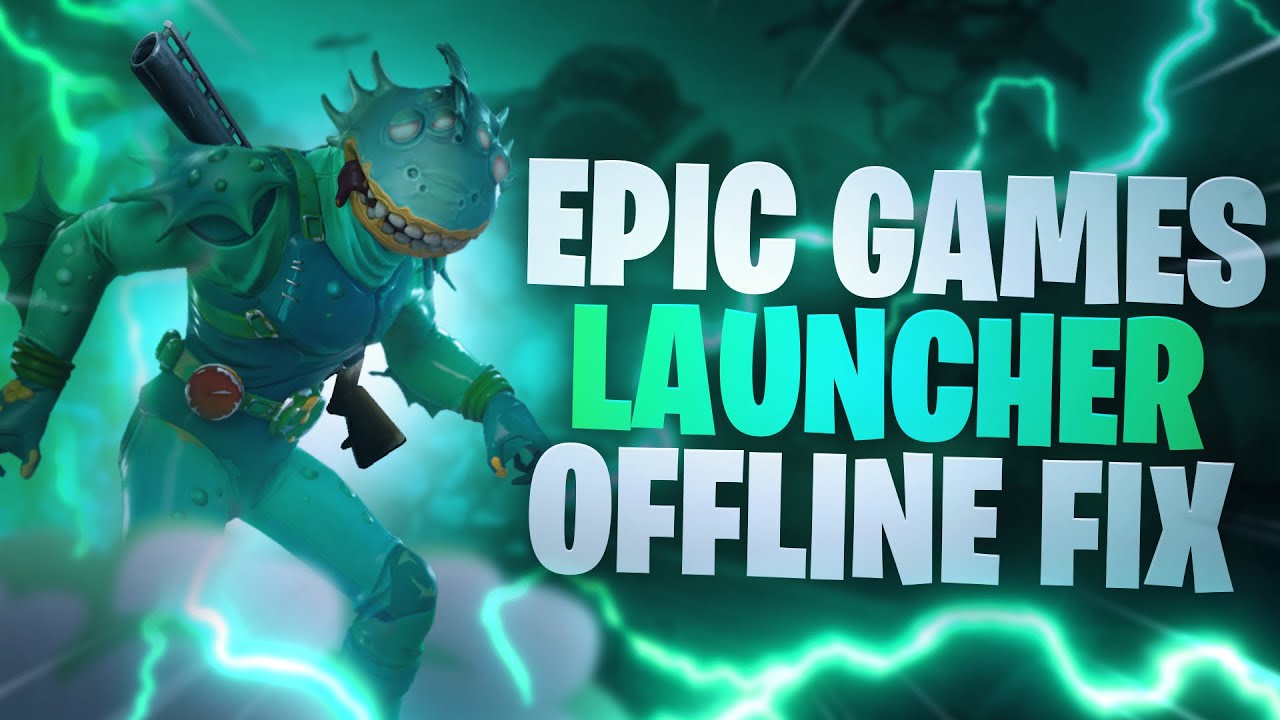 Epic games launcher ошибка as-1041 – как исправить?