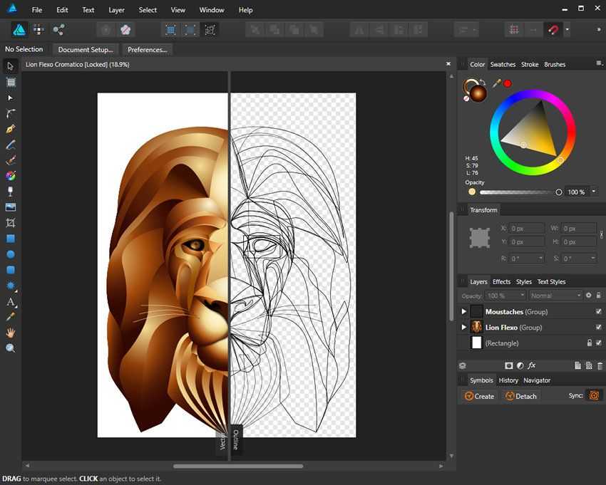 How to create a pattern in adobe illustrator