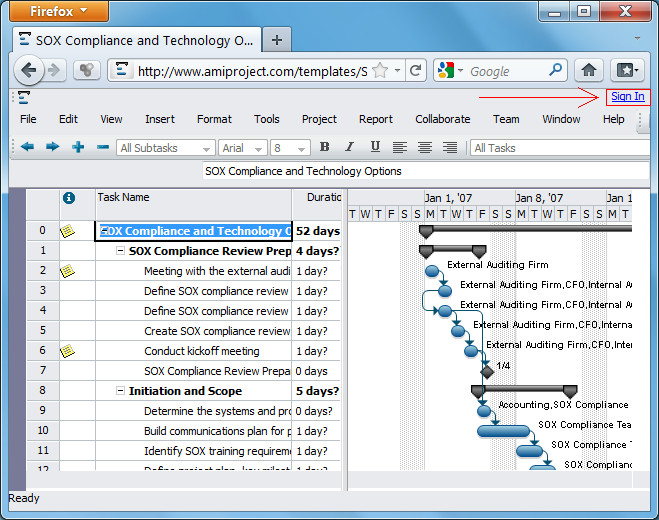 How can i view mpp files online?