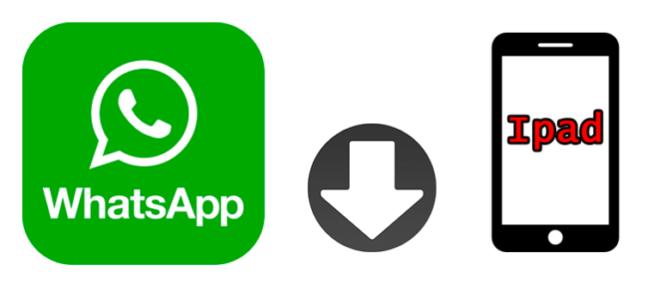 Как установить whatsapp на ipad и ipod touch