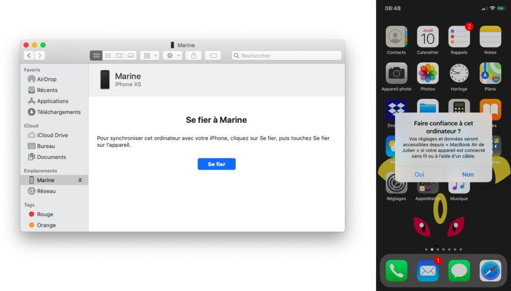 Основные причины и решение проблемы, когда itunes не видит ipad