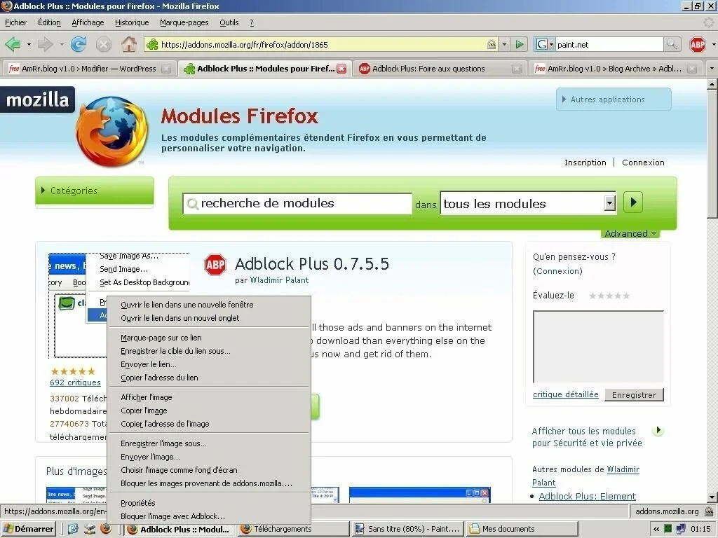 Adblock plus — как убрать рекламу из браузера