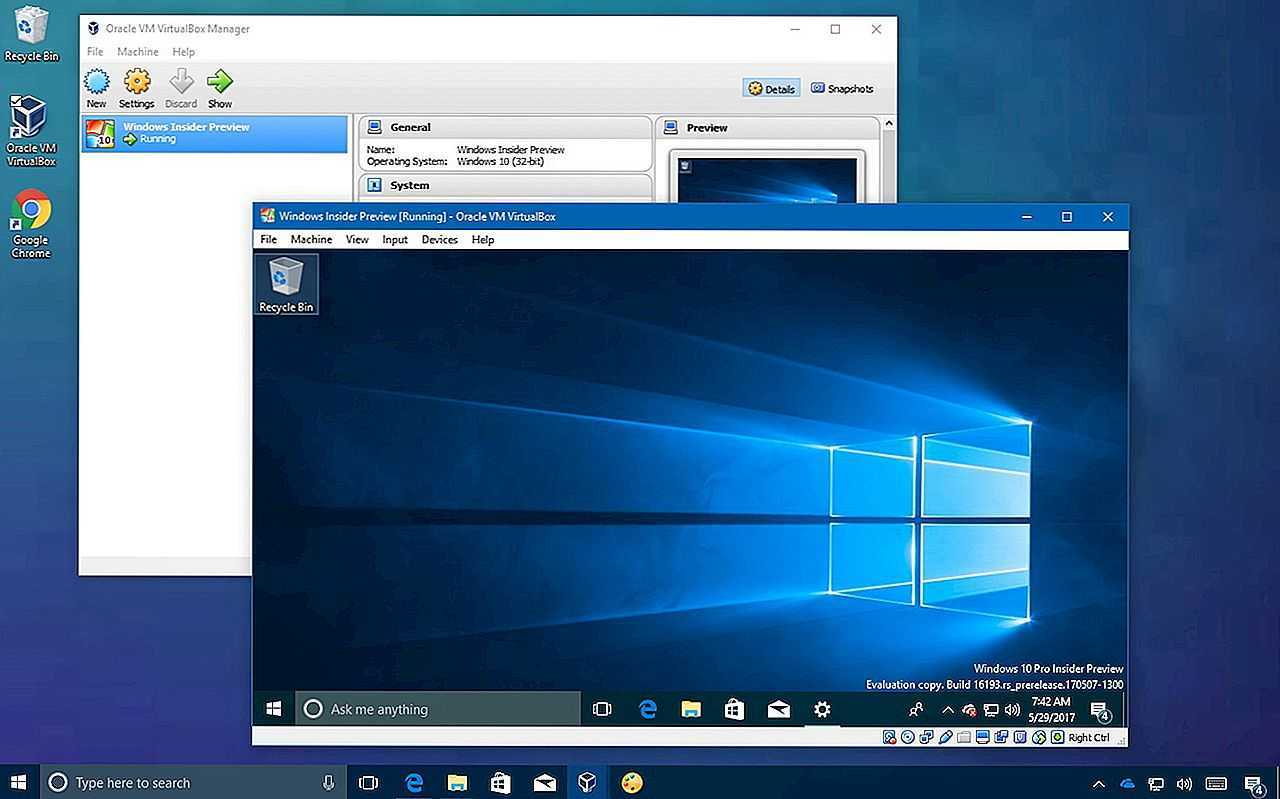План для начинающих: полное руководство по установке virtualbox