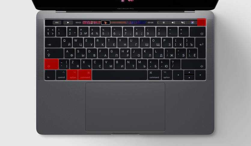 Вот 20 возможностей mac, которые можно смело отключать. проверьте