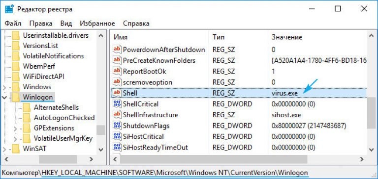 Системные процессы windows - sysadminium