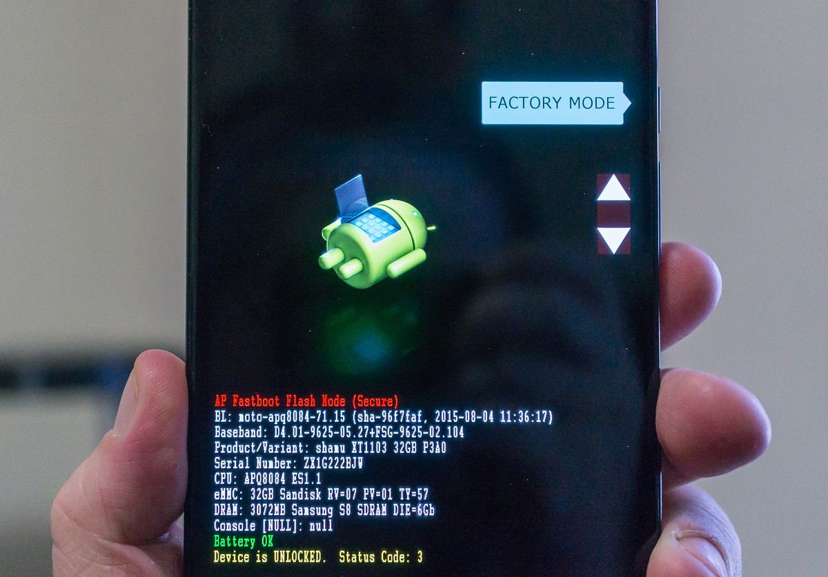Что такое fastboot на телефонах xiaomi и способы выхода из режима