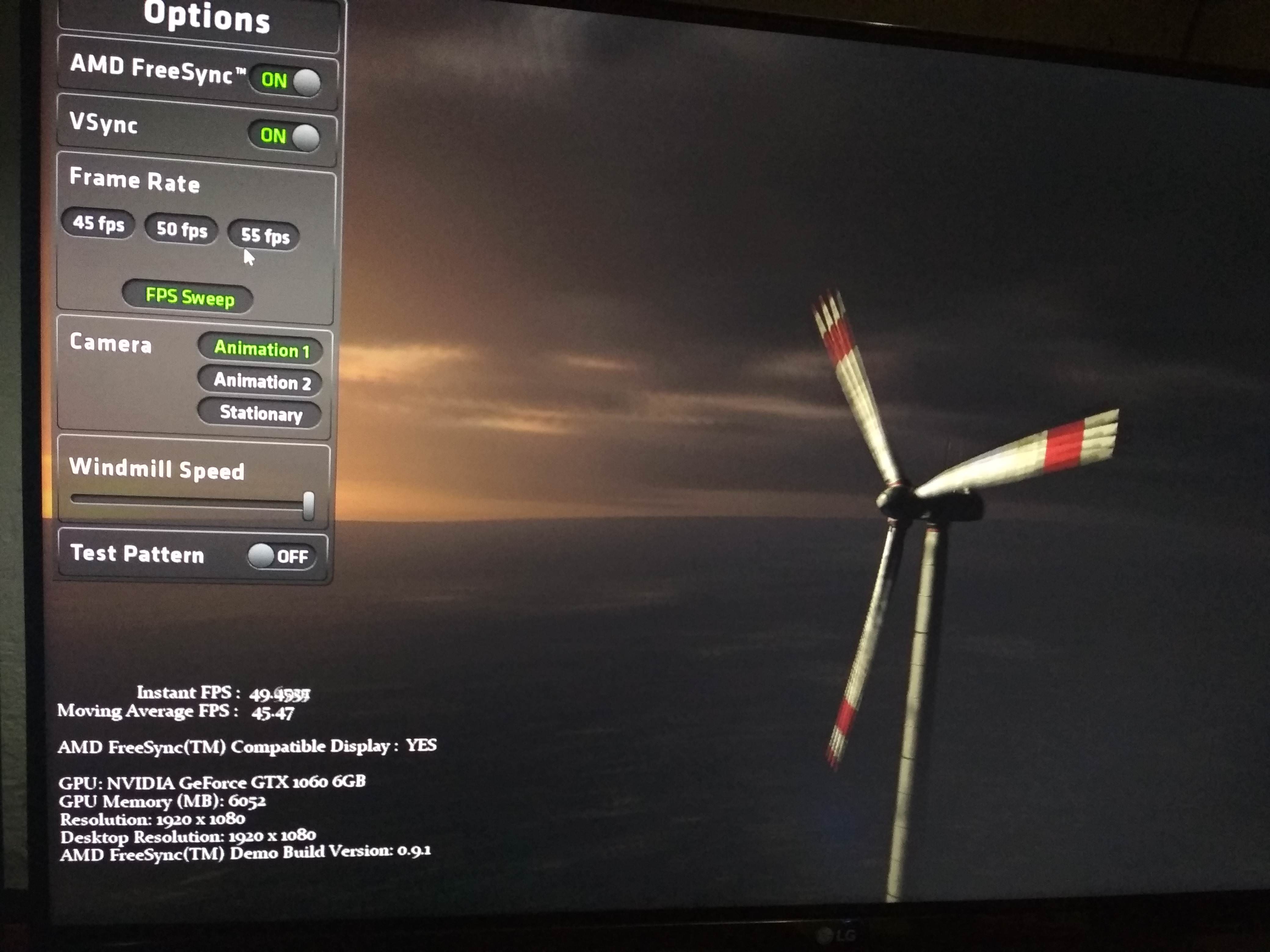 Как включить g-sync на мониторах freesync: объяснение совместимости nvidia с g-sync