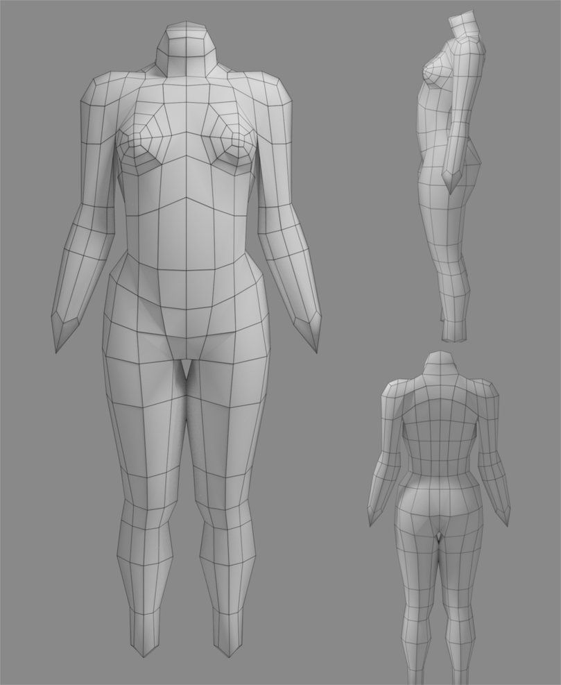 3d-моделирование онлайн