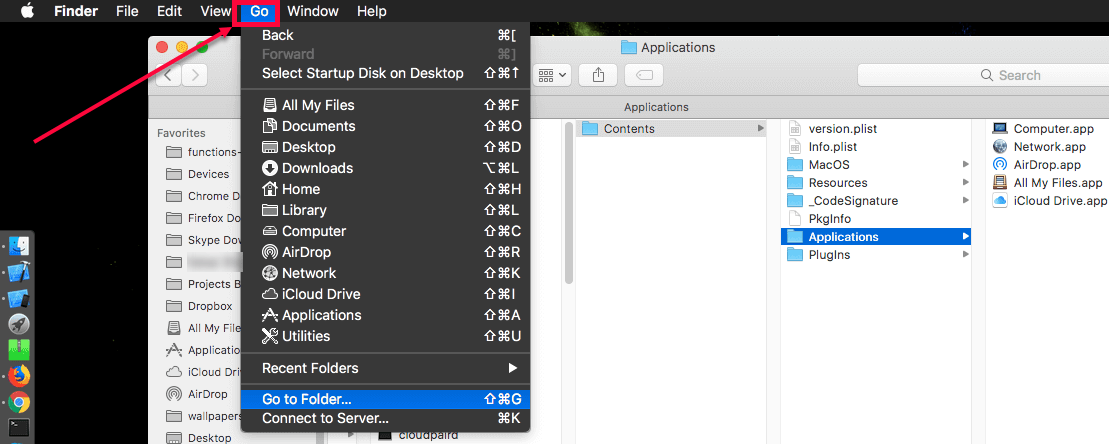 How to open config files with .cfg extension on windows 10