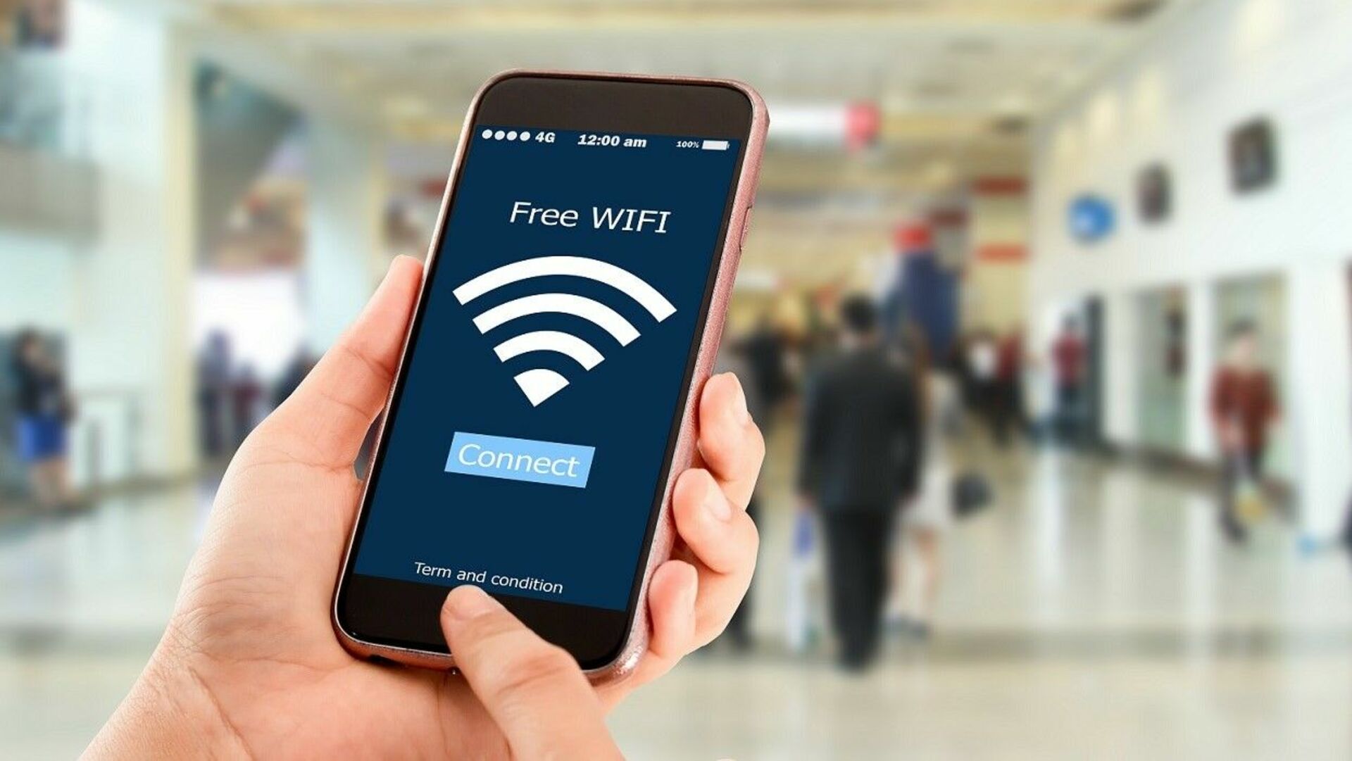 Mypublicwifi скачать бесплатно