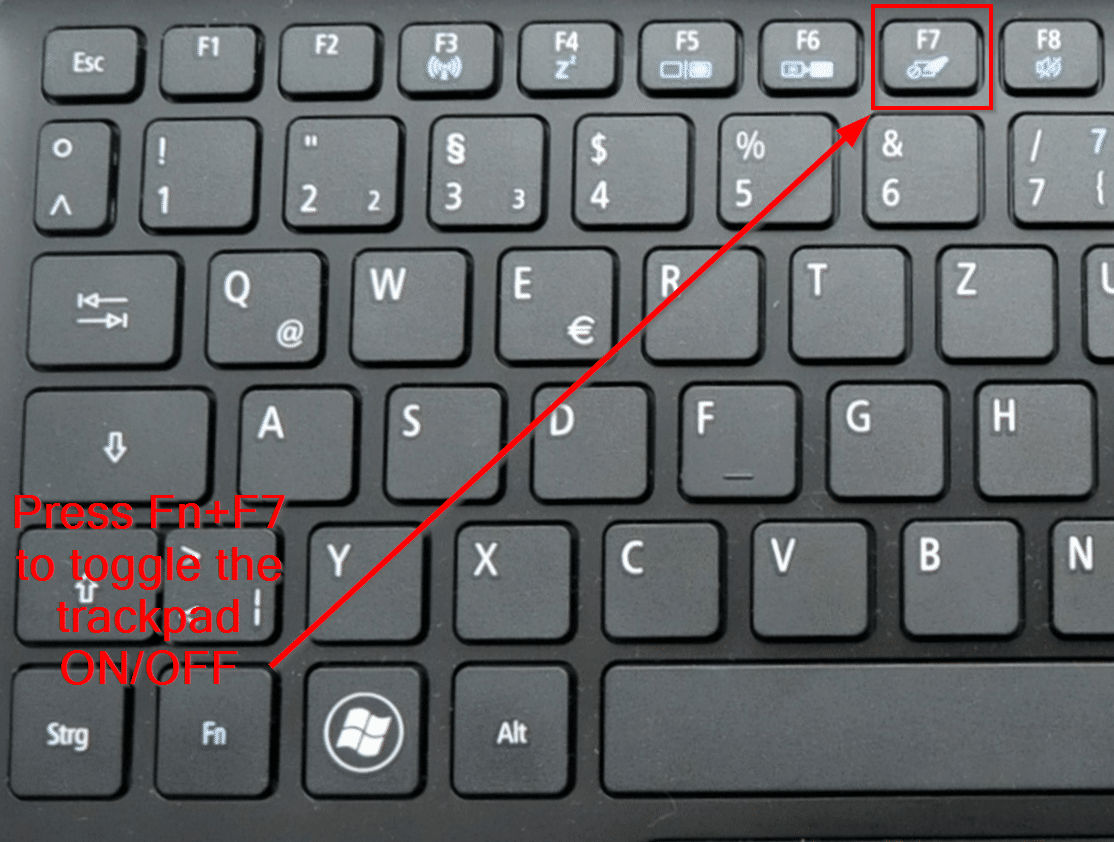 Почему на ноутбуке или компьютере не работает мышка?