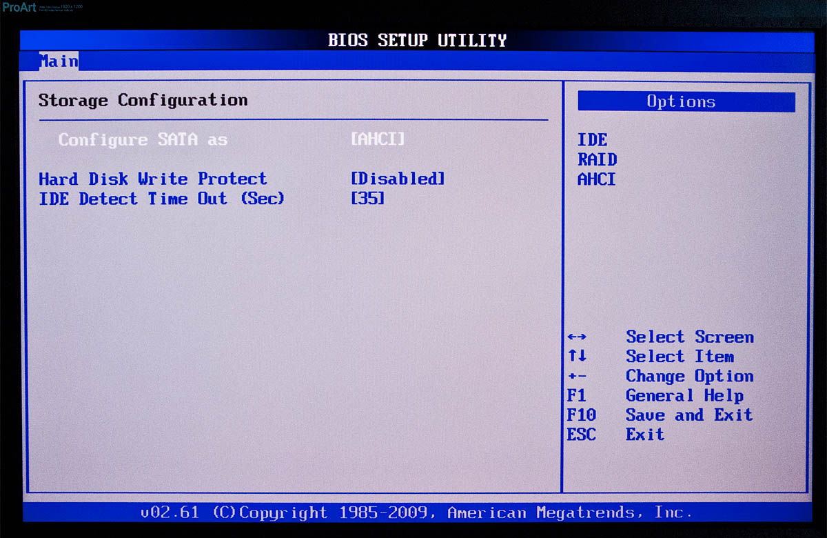 Установка windows 7 на uefi: пошаговая инструкция