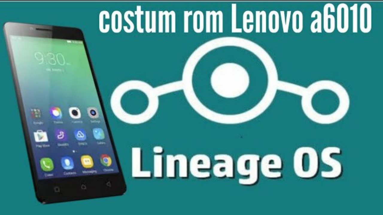 Download lenovo stock firmware for all models | root my device