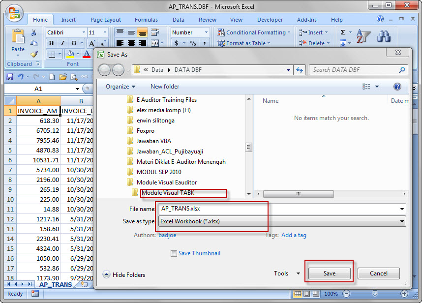 3 best free excel to dbf converter software for windows