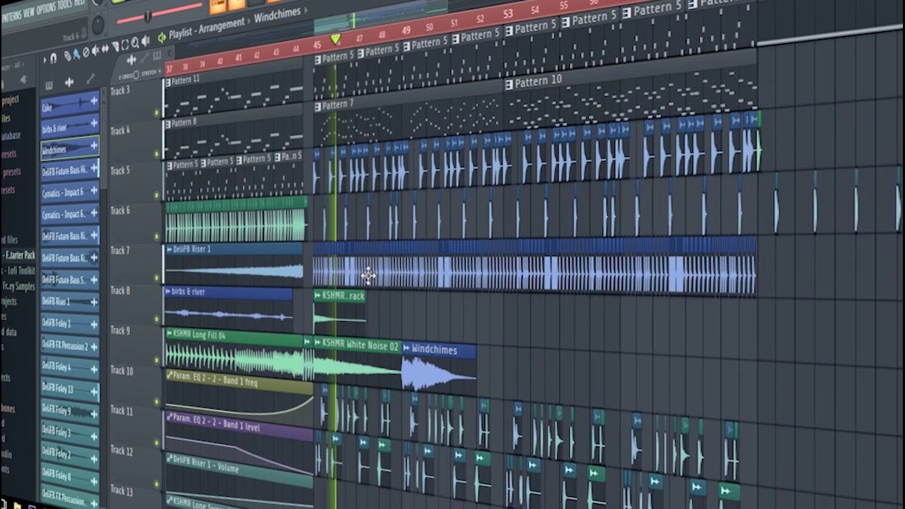 Какие vst плагины мне нужны для свободного создания музыки