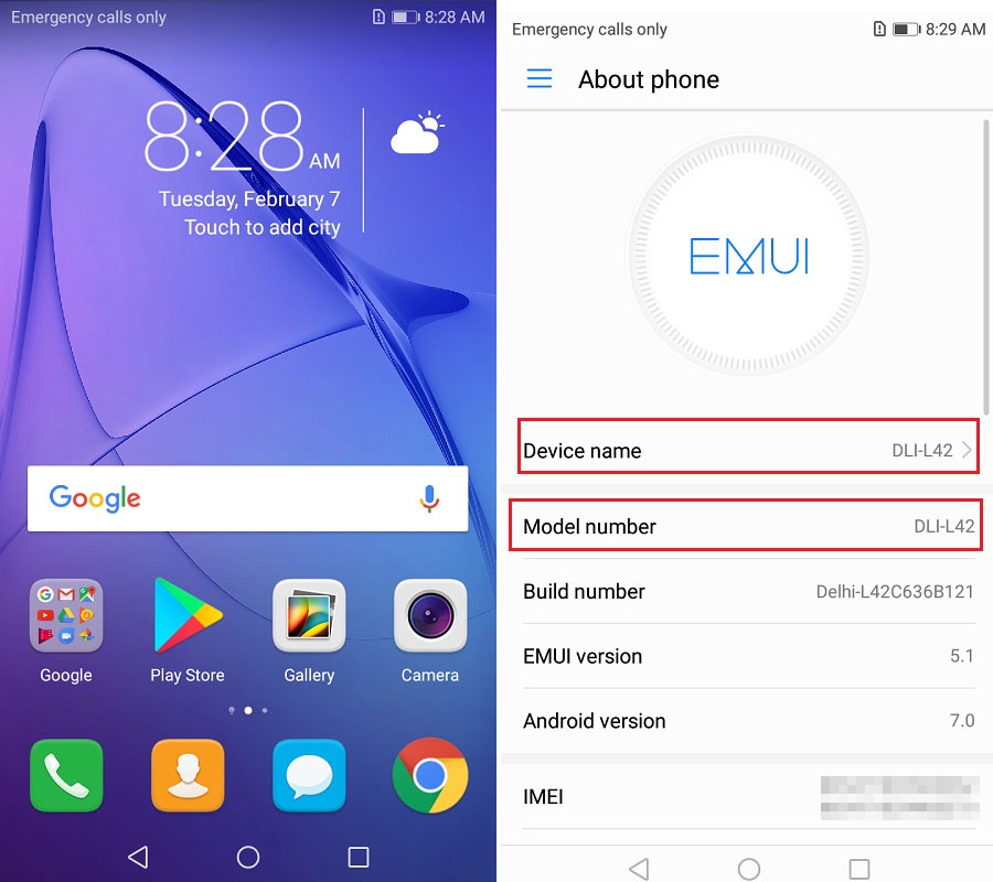 Получение root huawei g610. прошивка смартфона huawei g610-u20 обновление данных телефона huawei g610 u20