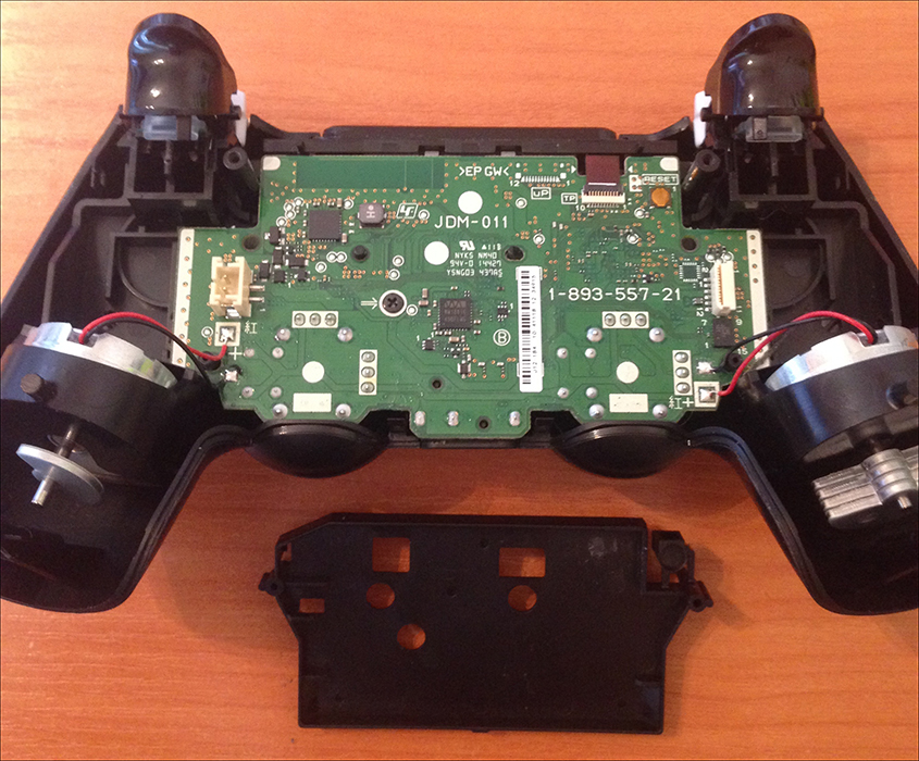 Как поменять кнопки на джойстике ps4 и ps3 • эра технологий