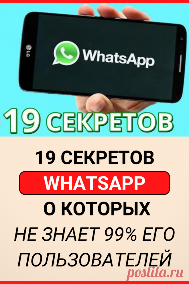 Как в whatsapp быть невидимым — функция «невидимка»