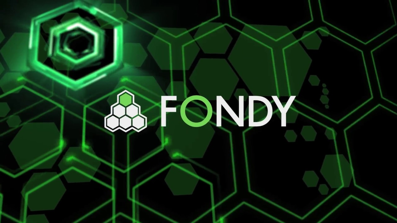 Что такое способ оплаты fondy