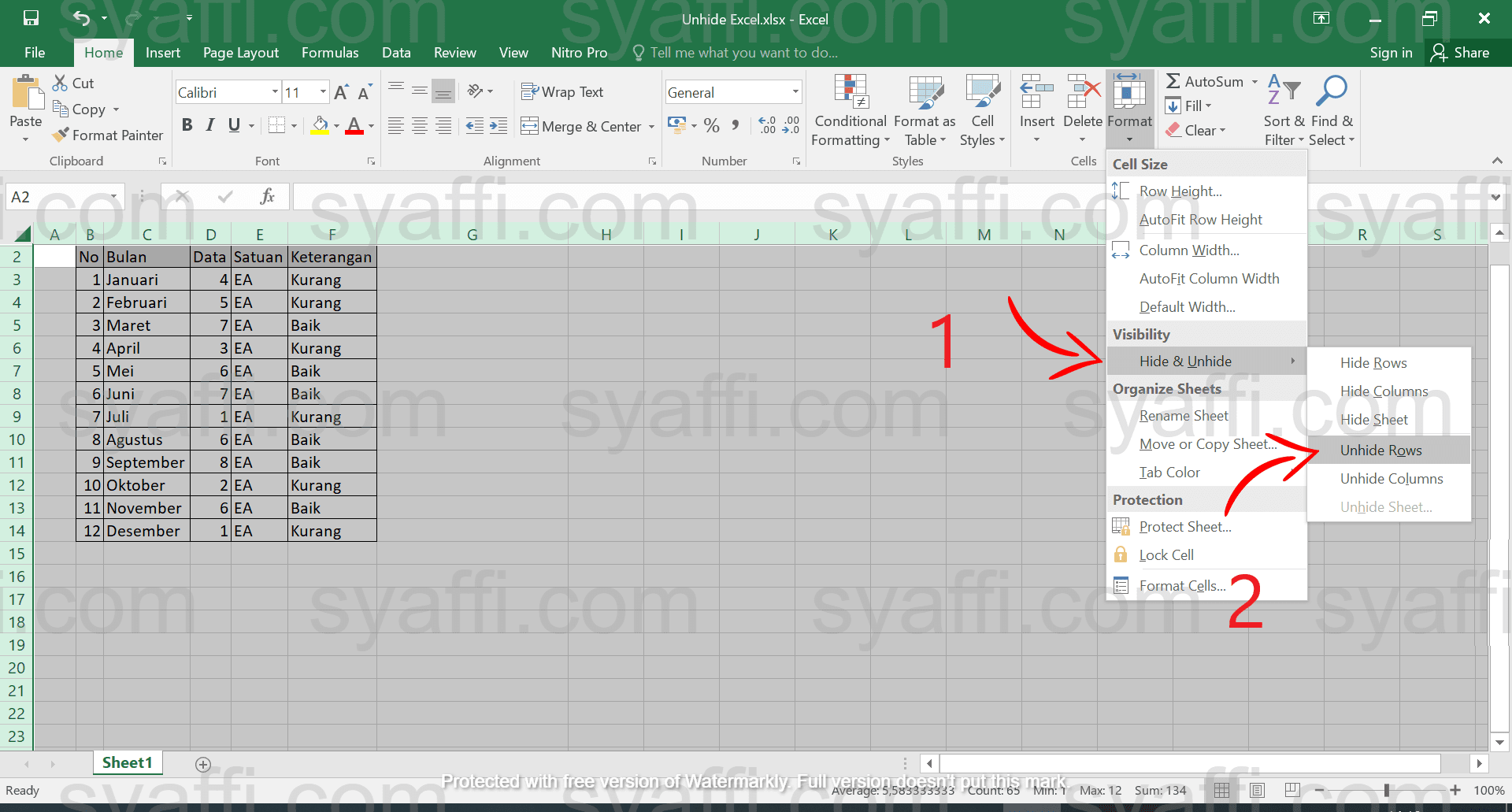 Исправление microsoft excel, открывающего пустой документ