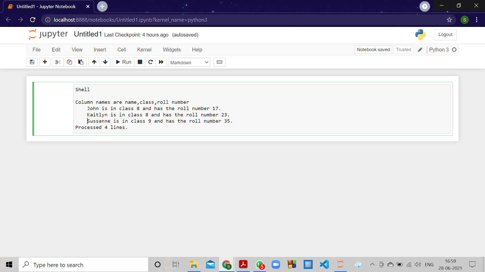 5 free csv file reader software for windows