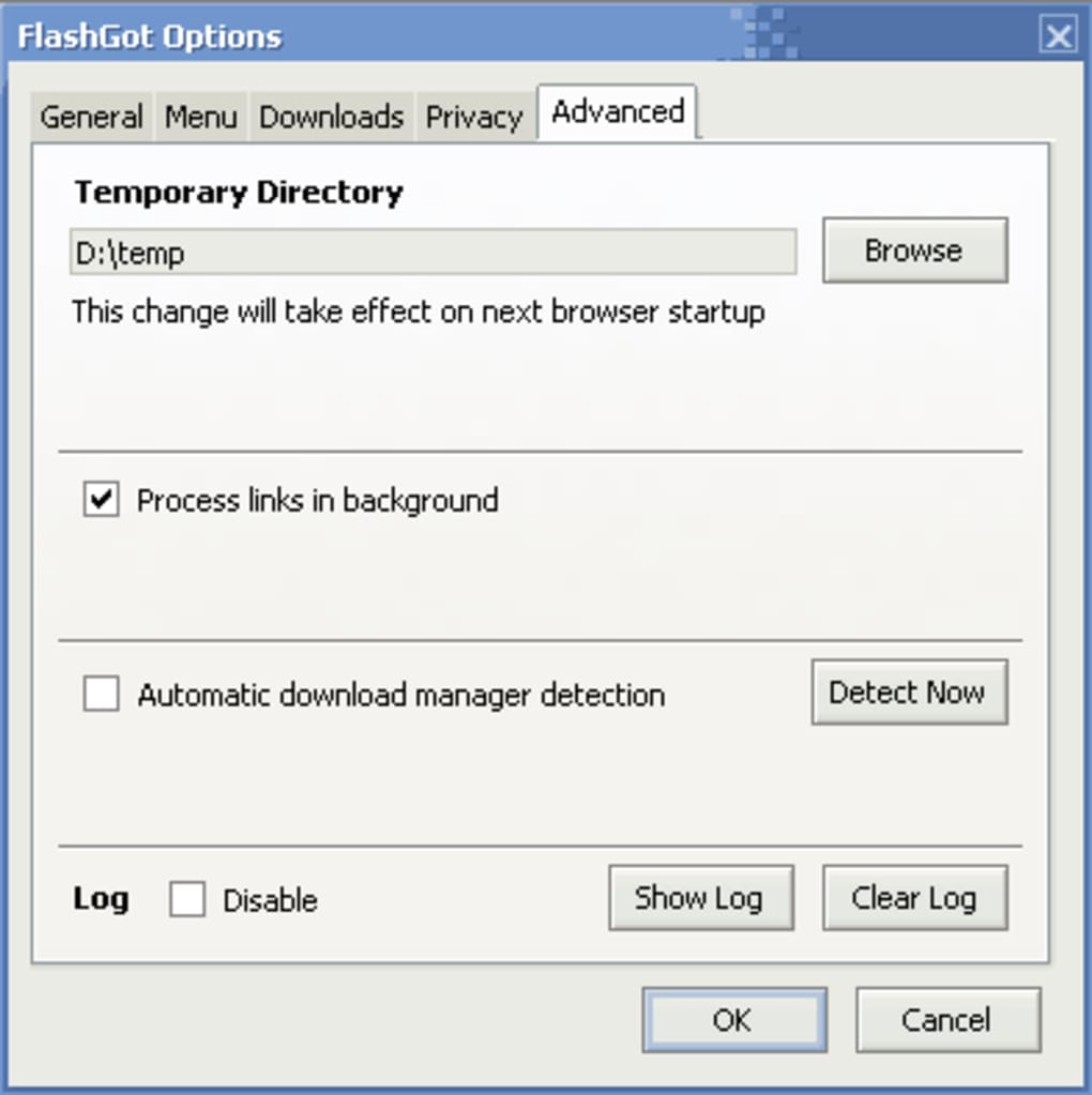 Расширение flashgot. плагин flashgot для firefox