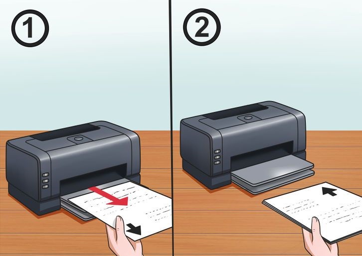 Как правильно печатать фотографии на принтере epson, canon и других