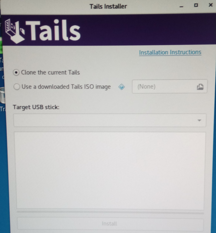 How to use tails os, the best free private operating system - startpage.com blog