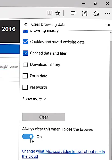 Microsoft edge — что это за программа - windd.pro