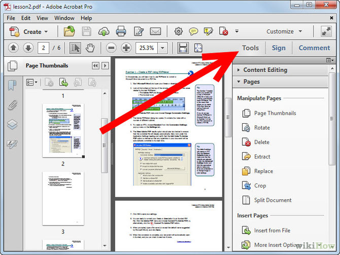Работая с PDF-документами в программе Adobe Reader, пользователям требуется выполнять различные манипуляции, и в частности – удалять ненужные страницы