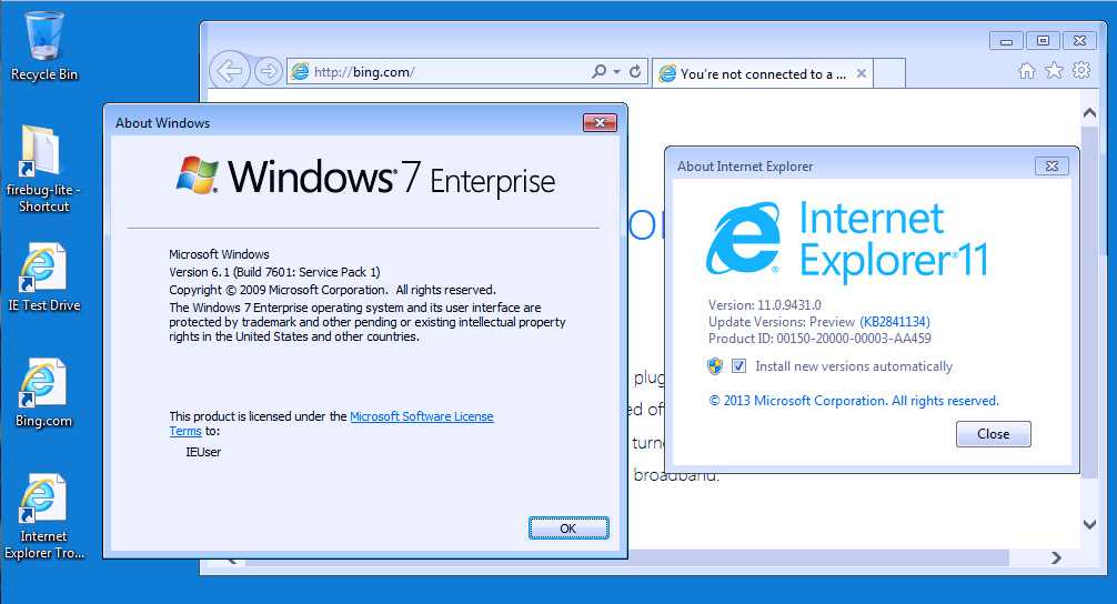 Internet explorer - скачать, настроить панель инструментов