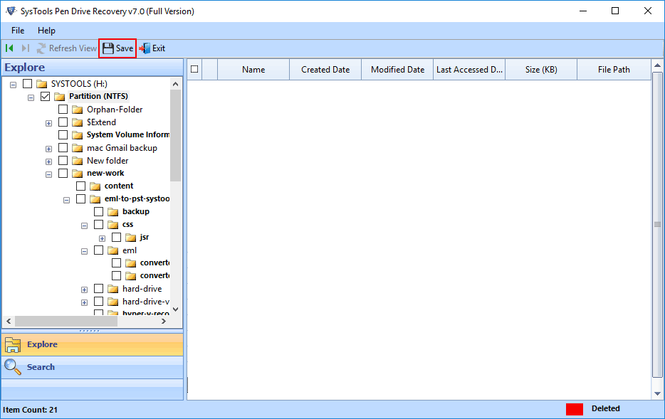 Recover my files 6.3.2.2553 + ключ