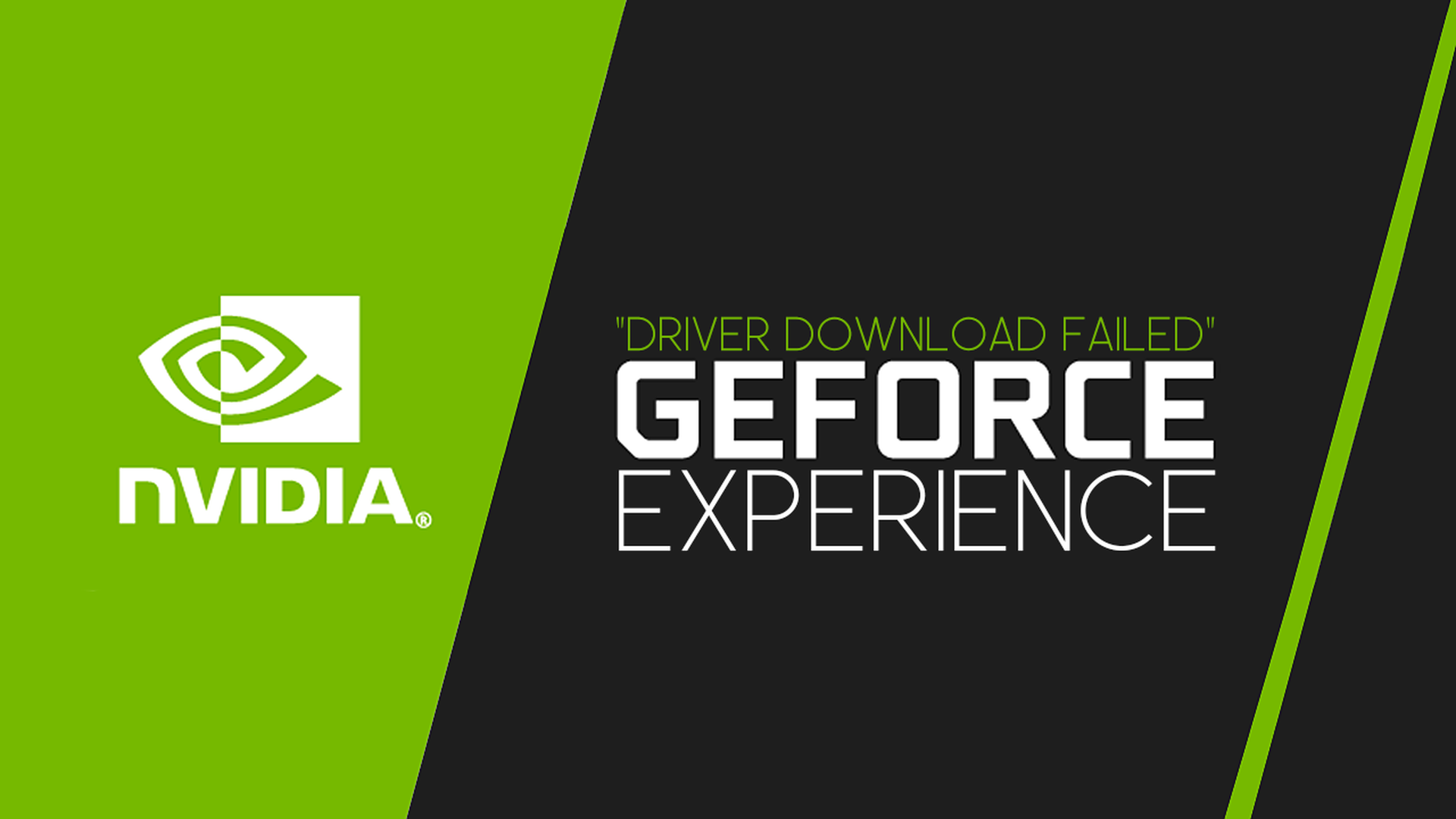 Geforce experience не видит игры