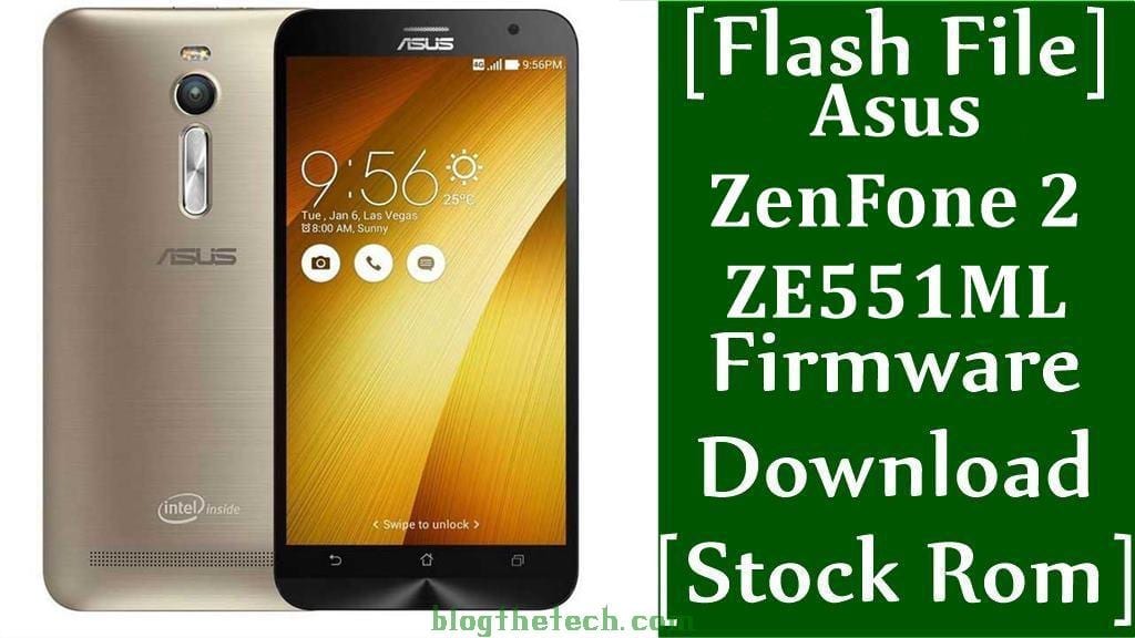No brain no gain..: восстановление asus zenfone2 (ze551ml)