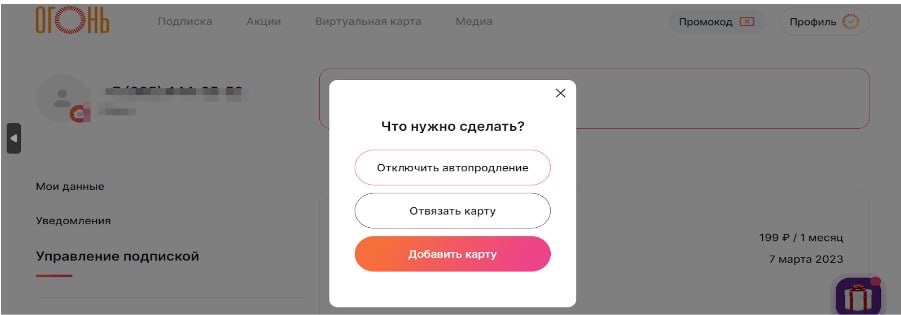 Иви: как отключить подписку - вернуть деньги на карту