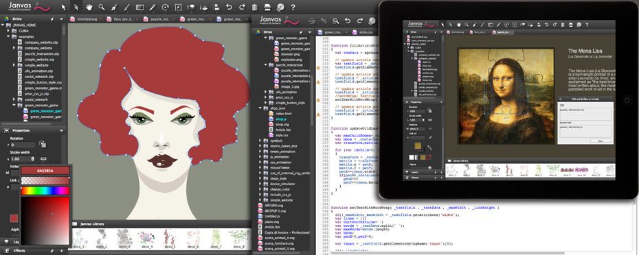 Как верстальщику работать с svg