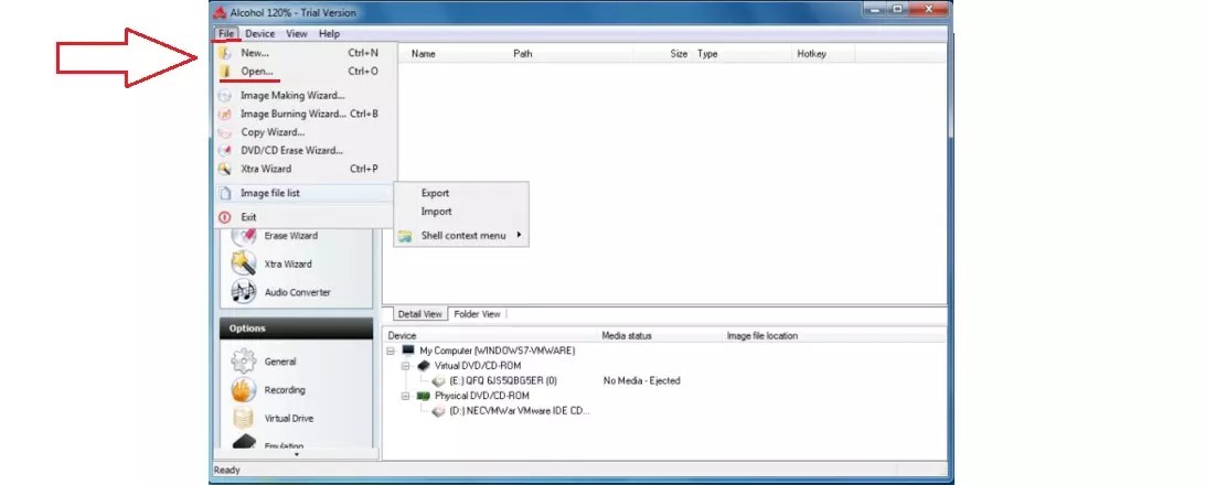 Как удалить ассоциацию файлов в windows 10 - zows