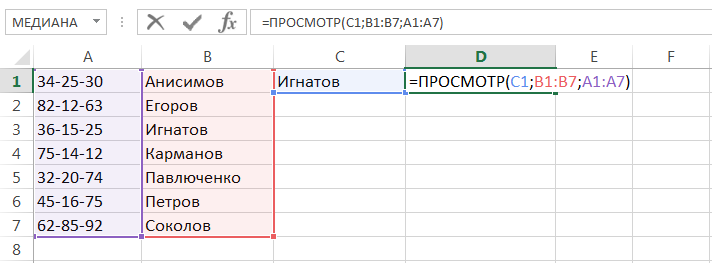 6 полезных функций для аналитики данных в экселе — журнал «код» программирование без снобизма