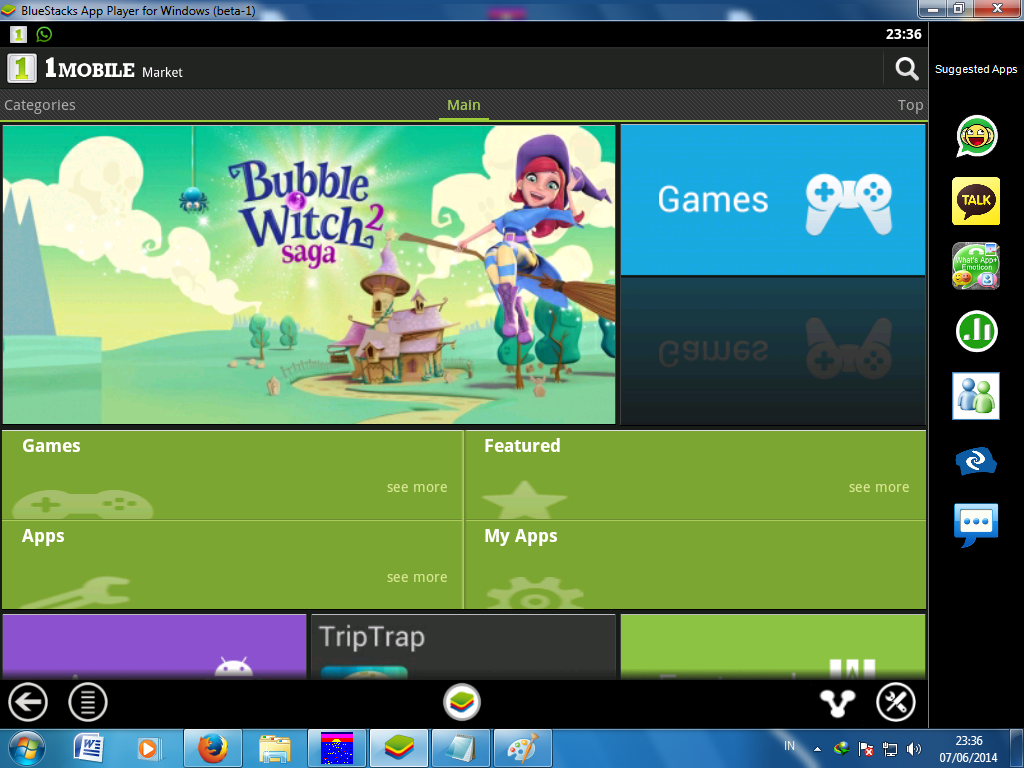 Что такое эмулятор bluestacks app player, как его настроить и пользоваться?