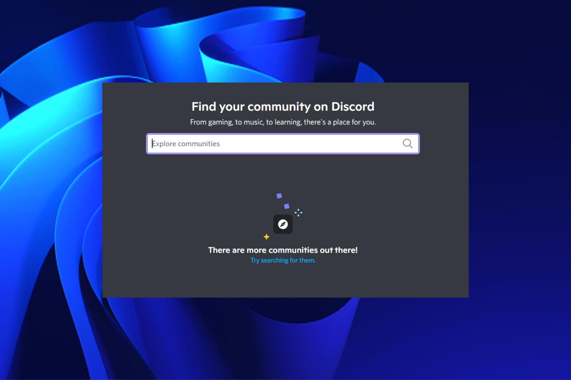 [решено] черный экран discord при совместном использовании экрана