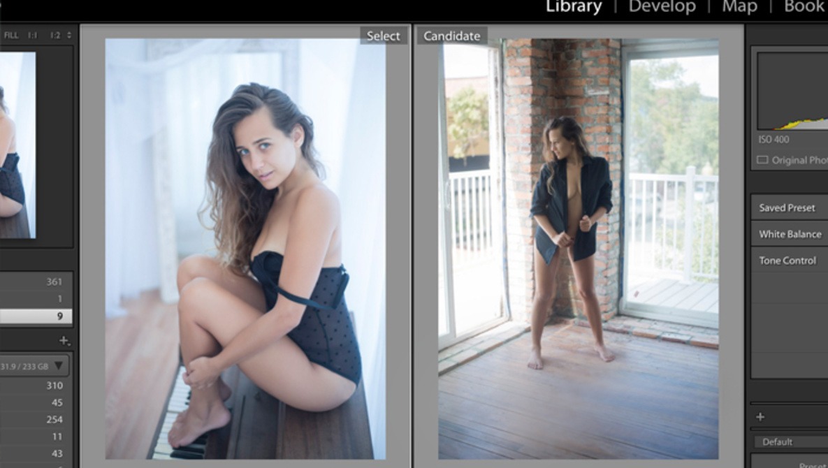 Как работать в lightroom: пошагово на русском