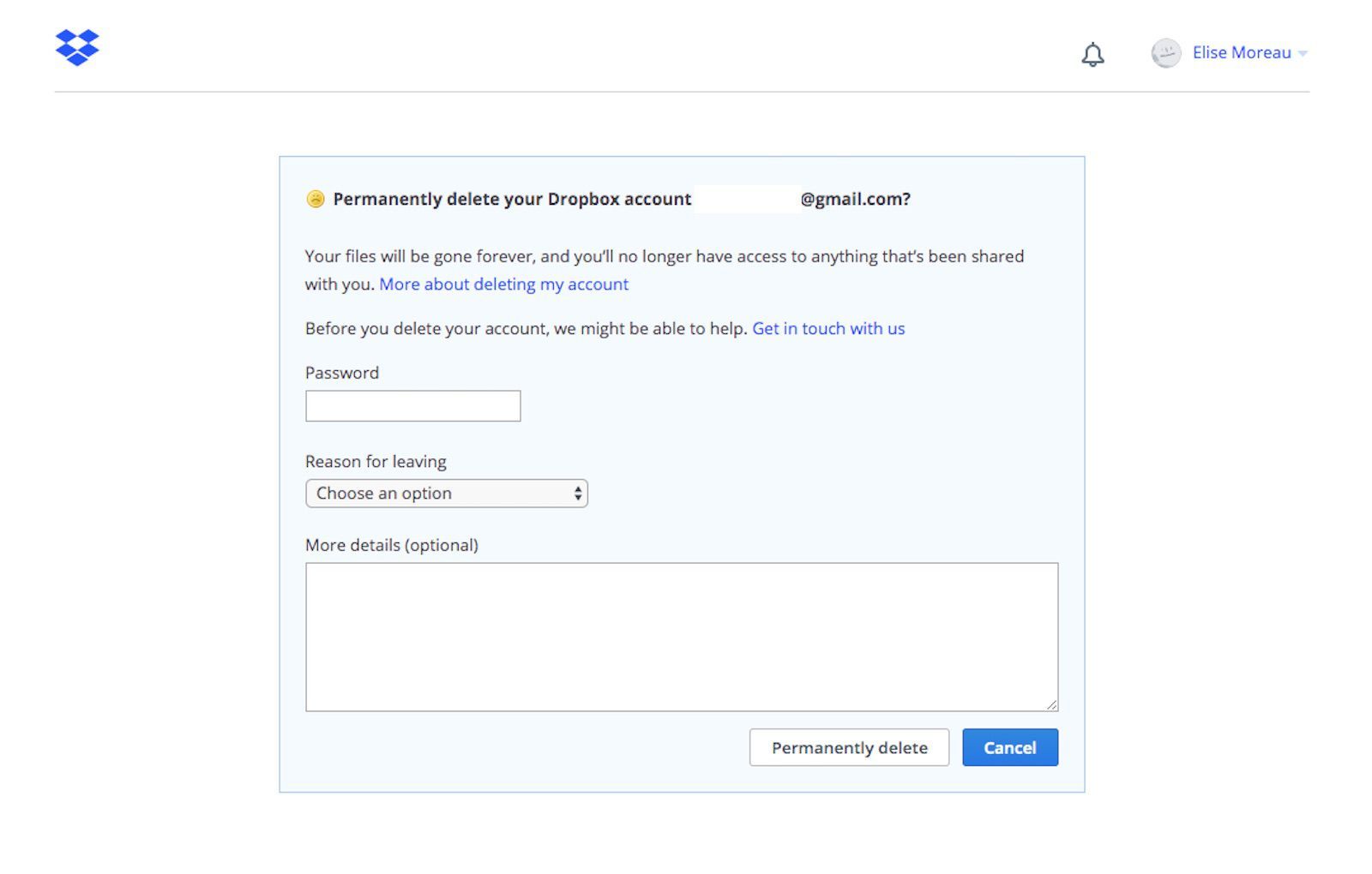 How to uninstall and delete dropbox | expressvpn