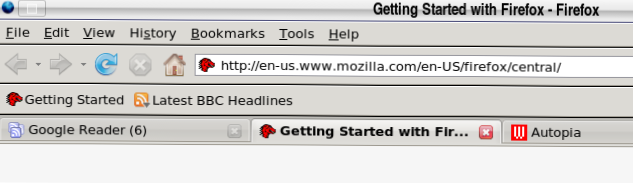 Как включить автозаполнение форм в firefox? ▷➡️ onehowtodo ▷➡️