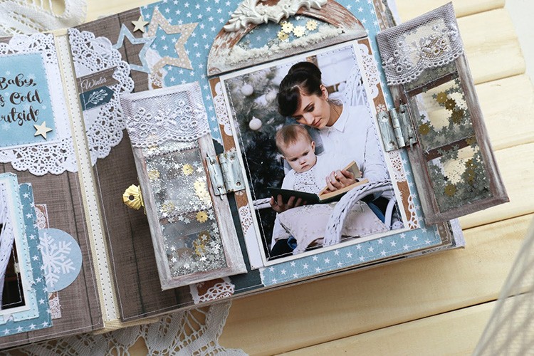 Scrapbook