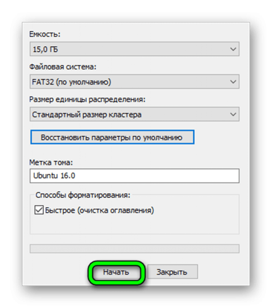 Карта памяти не форматируется: что делать с micro sd?