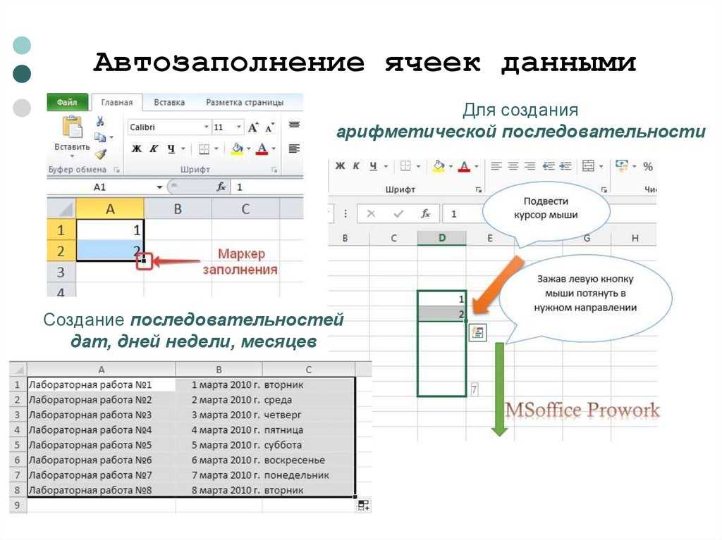 Основы excel. как выделять ячейки, задавать имена диапазонов и сохранять файлы?