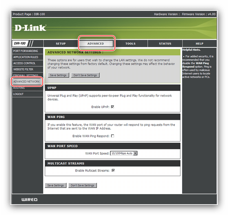 Прошивка d-link dir-300 и dir-615 версии 3.0.0 и выше | настройка оборудования