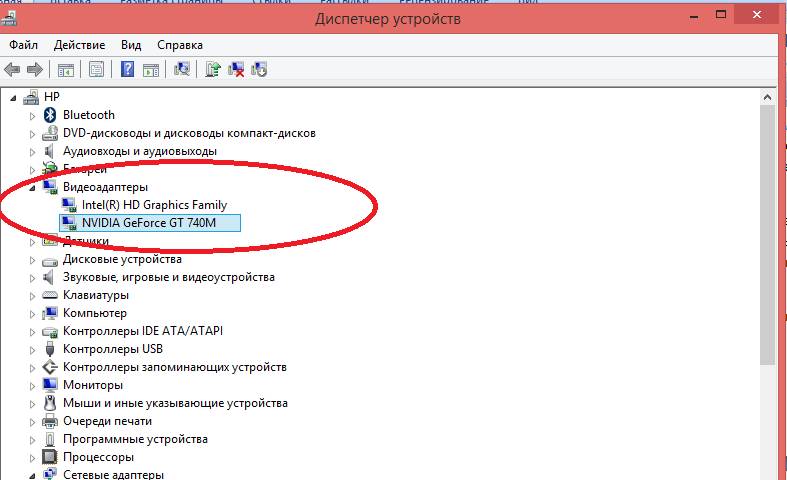 Особенности выбора видеокарты для компьютера
