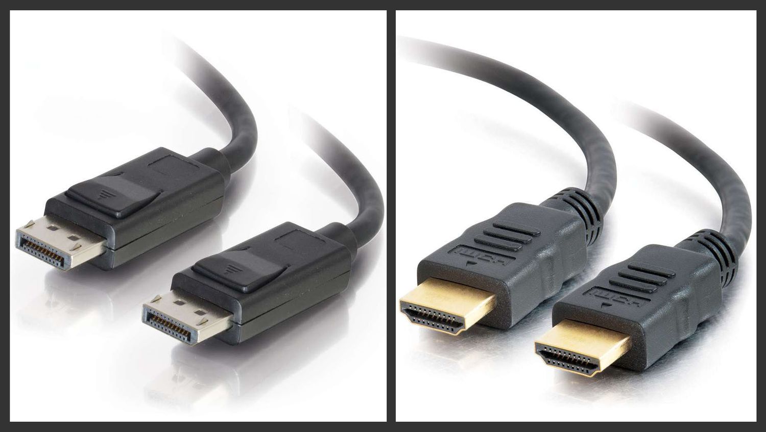 Displayport vs hdmi - difference and comparison | diffen